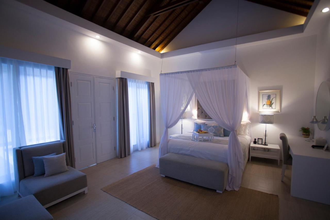 Lakshmi Luxury Villas, Walk To The Beach And Seminyak Shopping מראה חיצוני תמונה