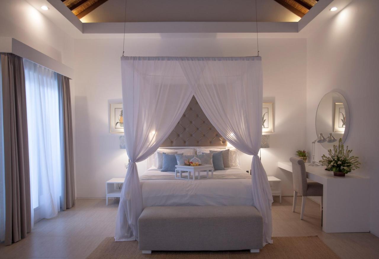 Lakshmi Luxury Villas, Walk To The Beach And Seminyak Shopping מראה חיצוני תמונה