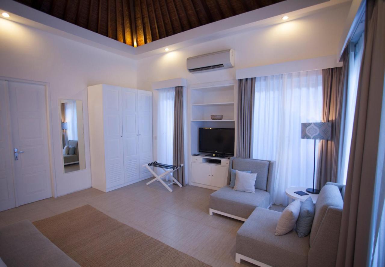 Lakshmi Luxury Villas, Walk To The Beach And Seminyak Shopping מראה חיצוני תמונה