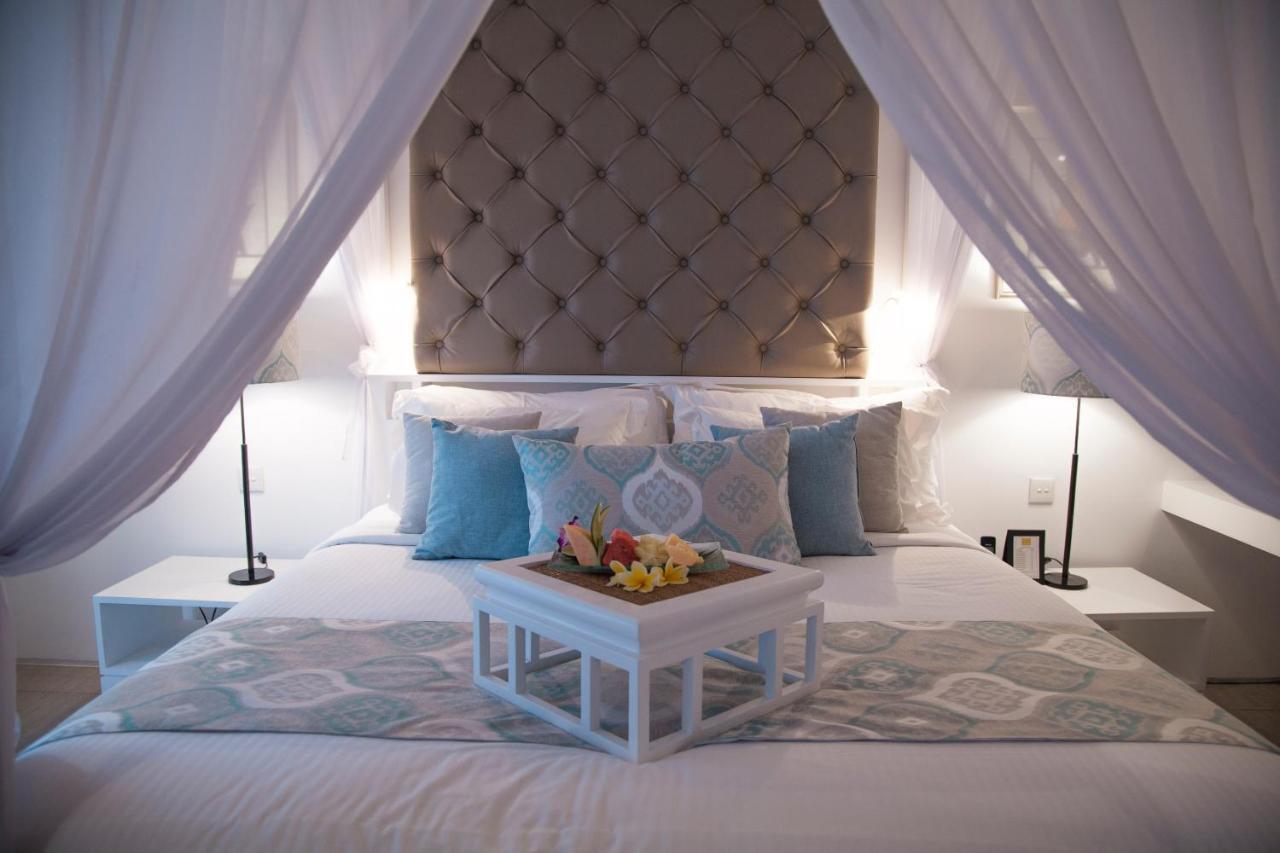 Lakshmi Luxury Villas, Walk To The Beach And Seminyak Shopping מראה חיצוני תמונה