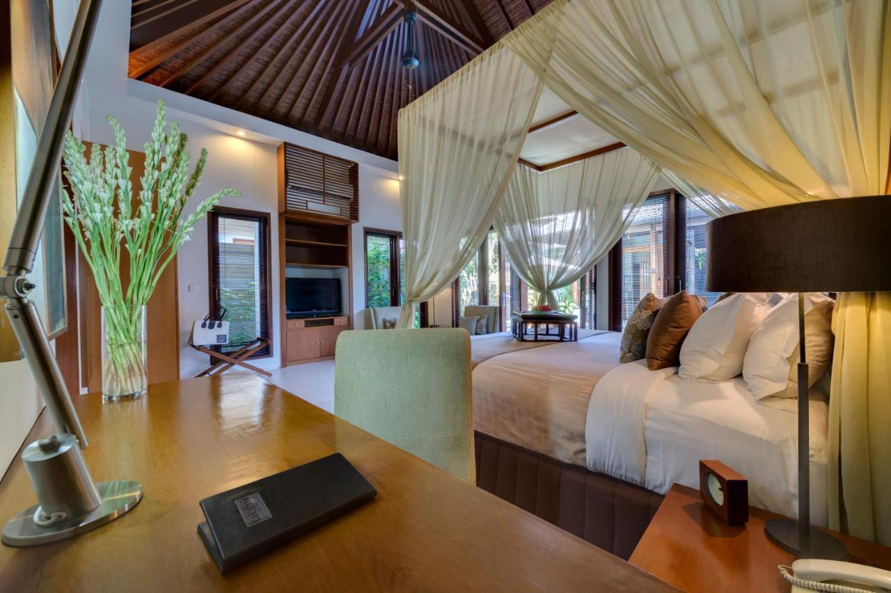 Lakshmi Luxury Villas, Walk To The Beach And Seminyak Shopping מראה חיצוני תמונה