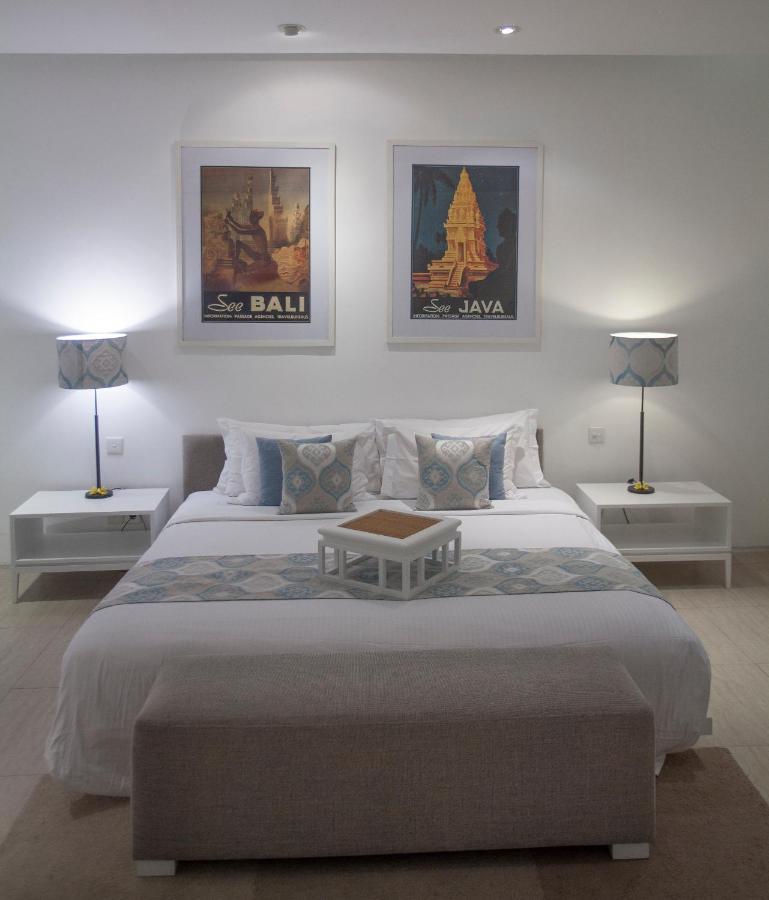 Lakshmi Luxury Villas, Walk To The Beach And Seminyak Shopping מראה חיצוני תמונה