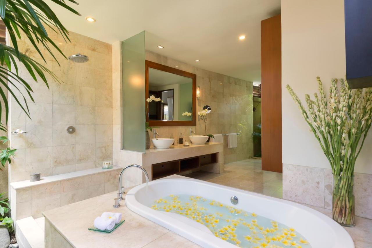 Lakshmi Luxury Villas, Walk To The Beach And Seminyak Shopping מראה חיצוני תמונה
