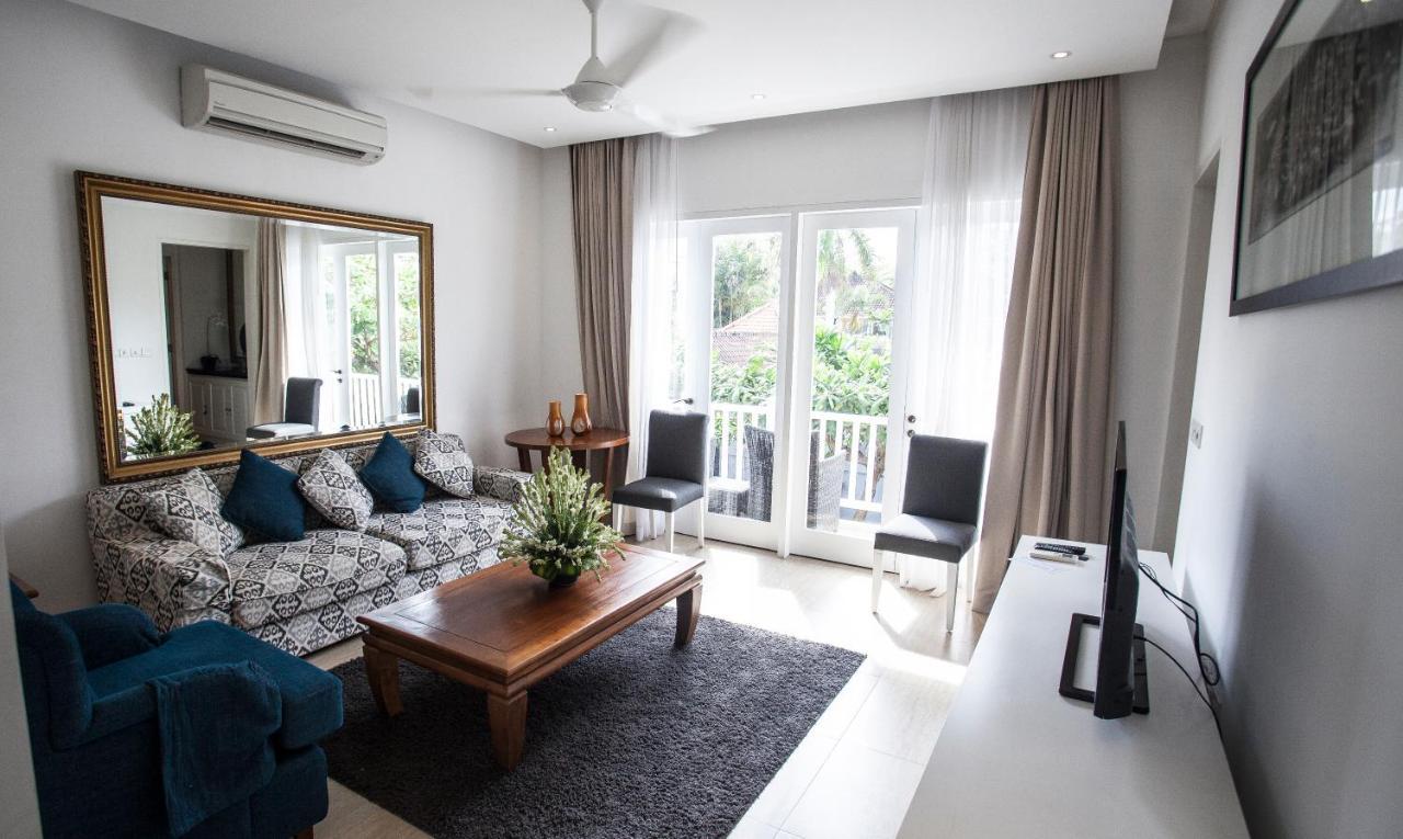 Lakshmi Luxury Villas, Walk To The Beach And Seminyak Shopping מראה חיצוני תמונה