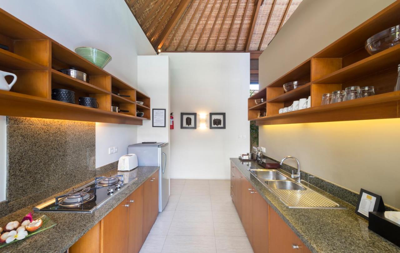 Lakshmi Luxury Villas, Walk To The Beach And Seminyak Shopping מראה חיצוני תמונה