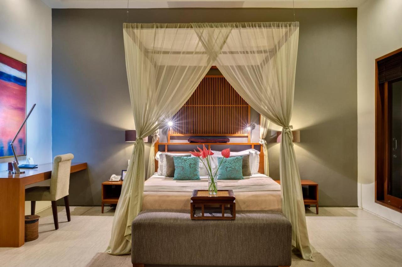 Lakshmi Luxury Villas, Walk To The Beach And Seminyak Shopping מראה חיצוני תמונה