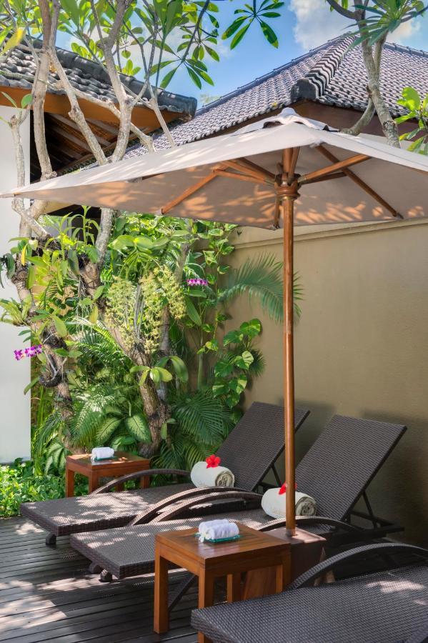 Lakshmi Luxury Villas, Walk To The Beach And Seminyak Shopping מראה חיצוני תמונה