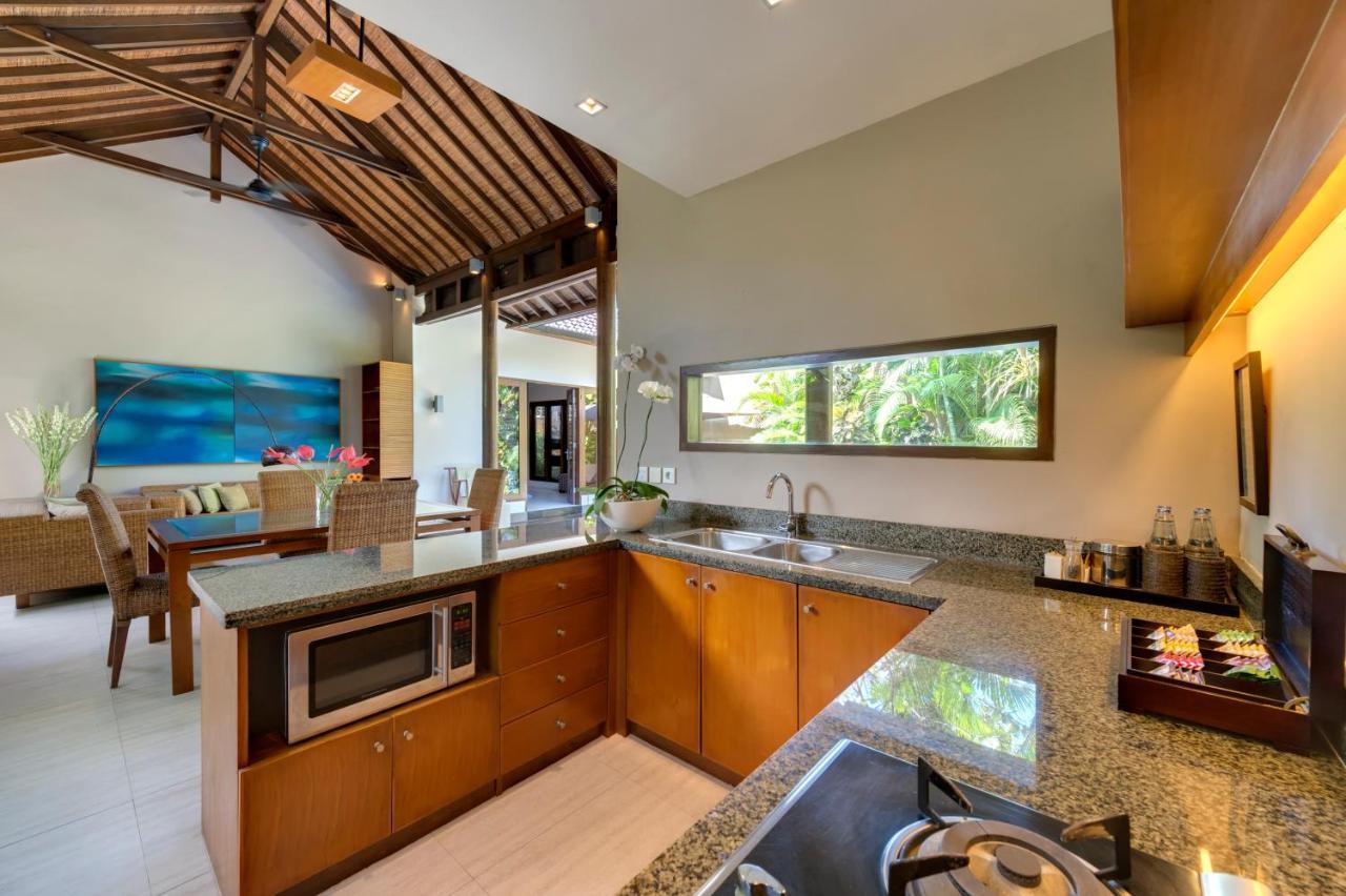 Lakshmi Luxury Villas, Walk To The Beach And Seminyak Shopping מראה חיצוני תמונה