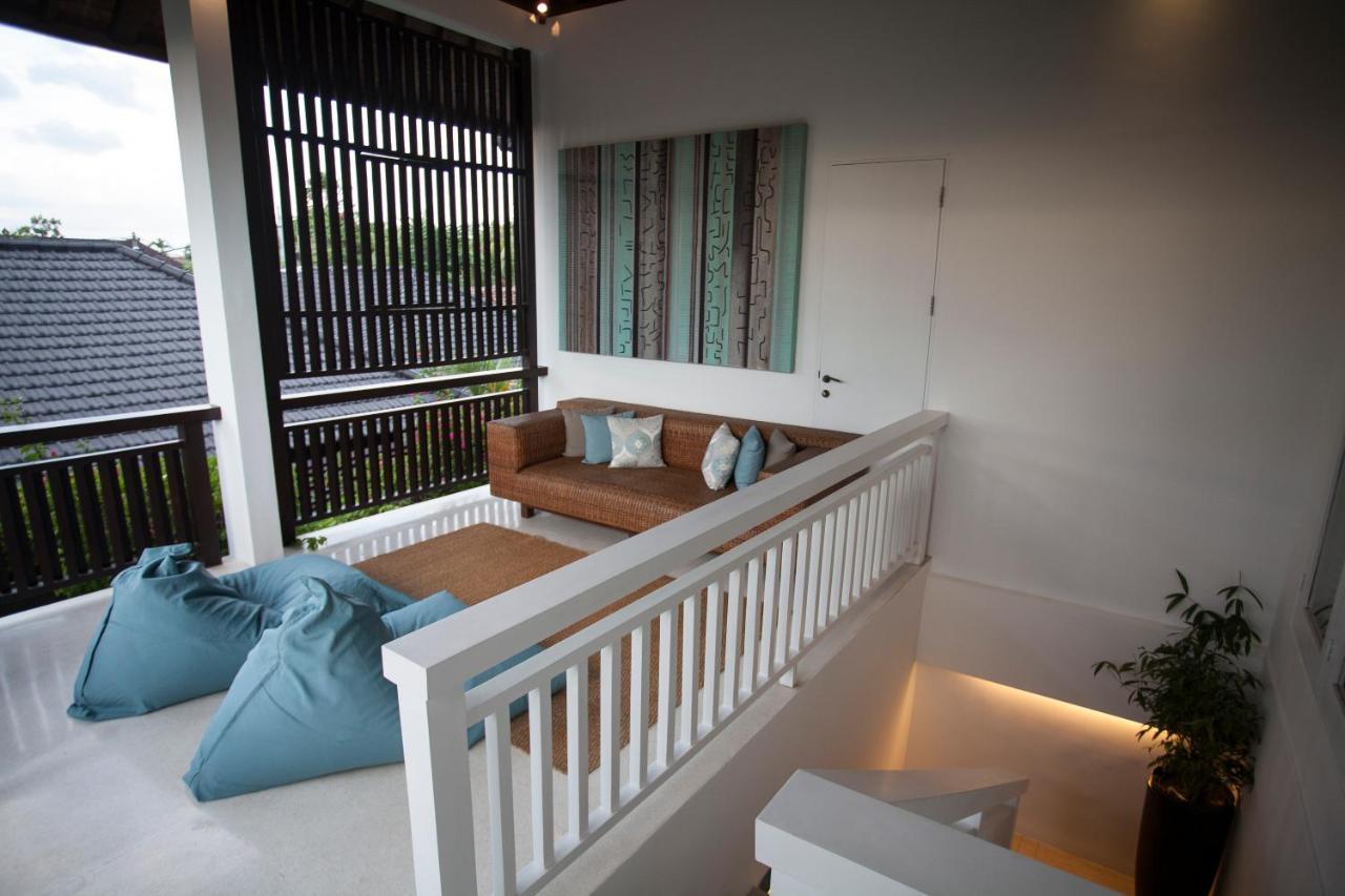 Lakshmi Luxury Villas, Walk To The Beach And Seminyak Shopping מראה חיצוני תמונה