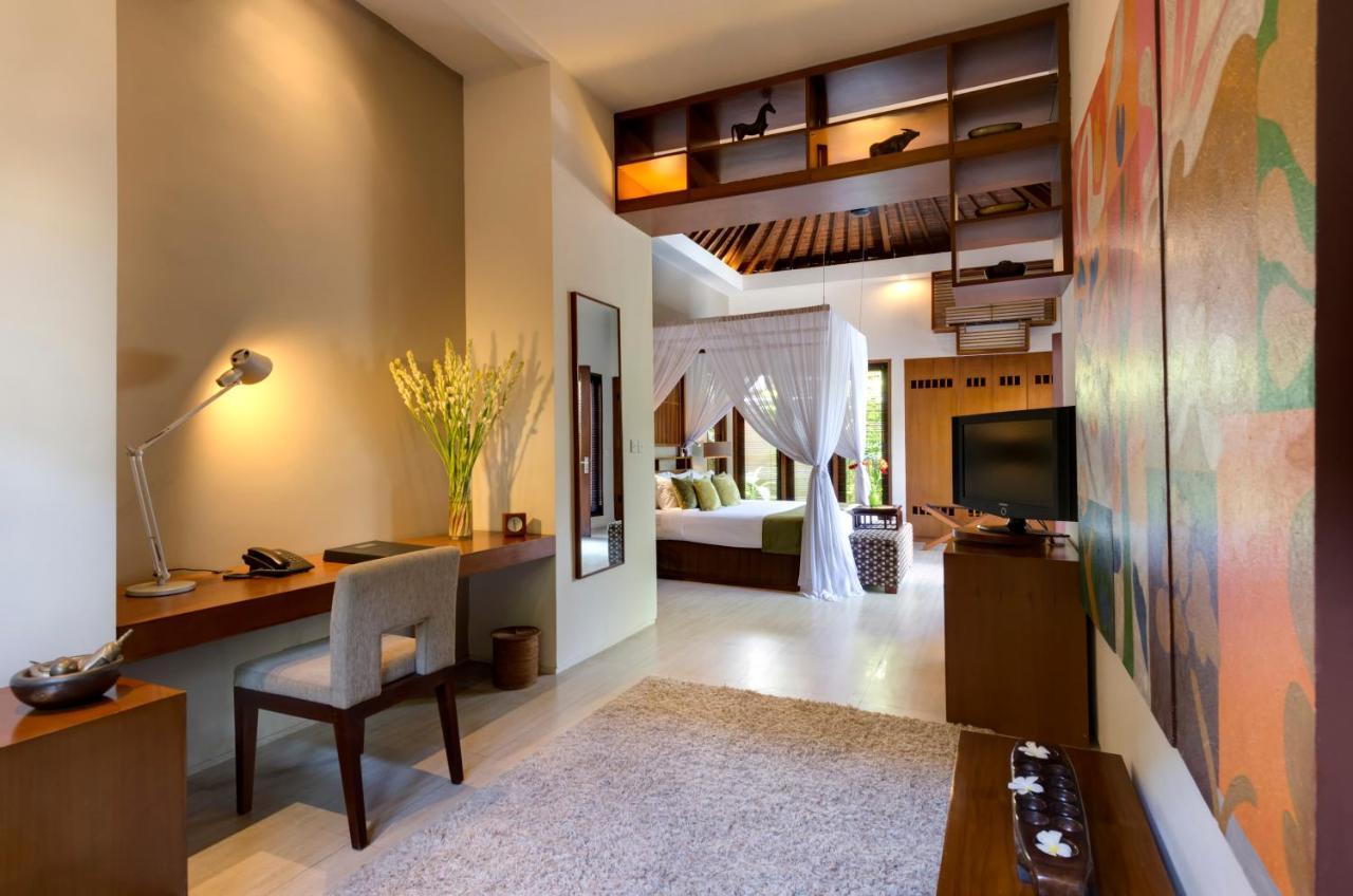 Lakshmi Luxury Villas, Walk To The Beach And Seminyak Shopping מראה חיצוני תמונה