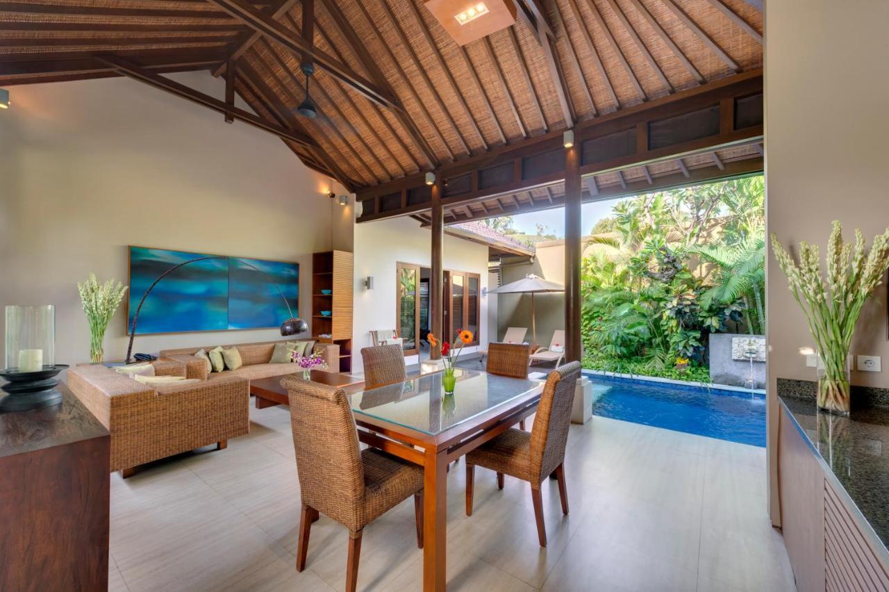 Lakshmi Luxury Villas, Walk To The Beach And Seminyak Shopping מראה חיצוני תמונה