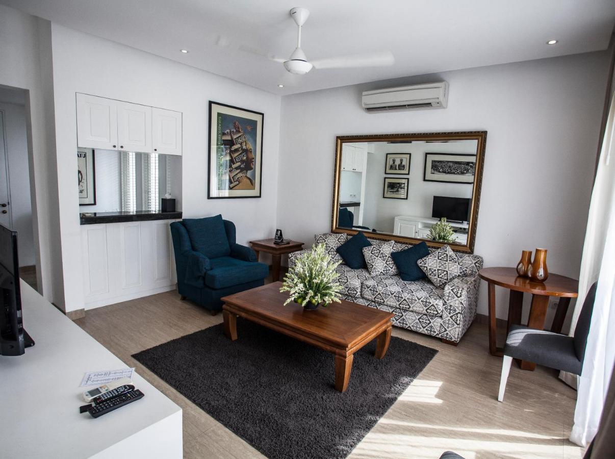 Lakshmi Luxury Villas, Walk To The Beach And Seminyak Shopping מראה חיצוני תמונה