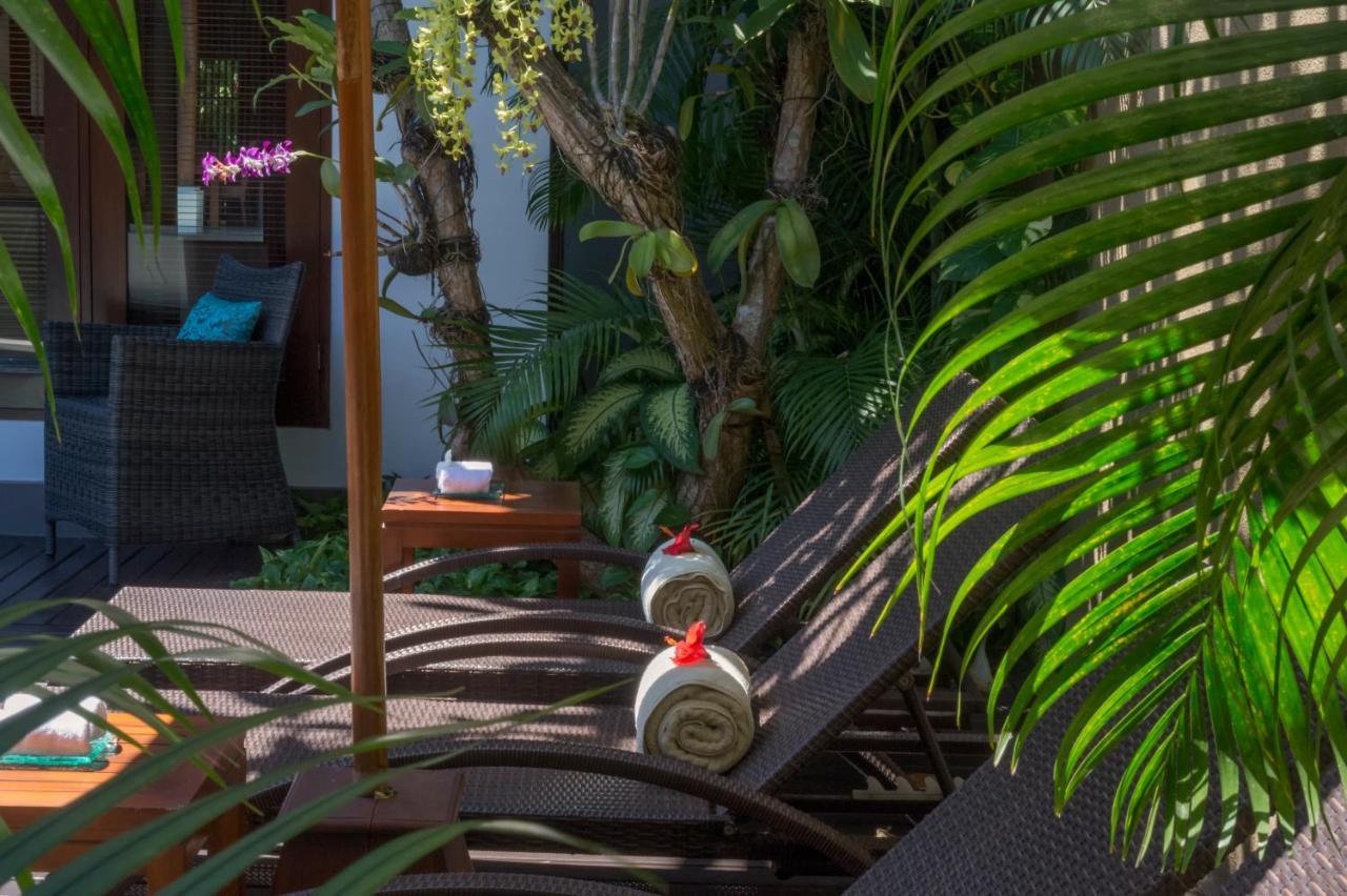Lakshmi Luxury Villas, Walk To The Beach And Seminyak Shopping מראה חיצוני תמונה