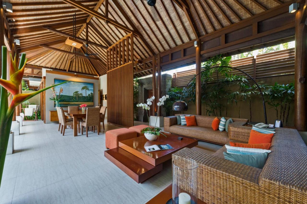 Lakshmi Luxury Villas, Walk To The Beach And Seminyak Shopping מראה חיצוני תמונה