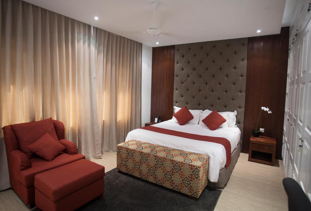 Lakshmi Luxury Villas, Walk To The Beach And Seminyak Shopping מראה חיצוני תמונה